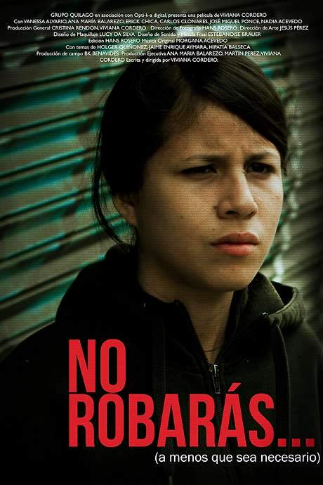 Sixteen-year-old Lucia, a passionate punk rock fan and singer, finds her life upended when her mother is accused of attempted murder. Thrust into a caregiver role, Lucia is suddenly responsible for her younger siblings while her mother faces legal trouble following an incident involving her stepfather. The situation tests Lucia's resilience and forces her to navigate a complex family dynamic amidst the accusations.